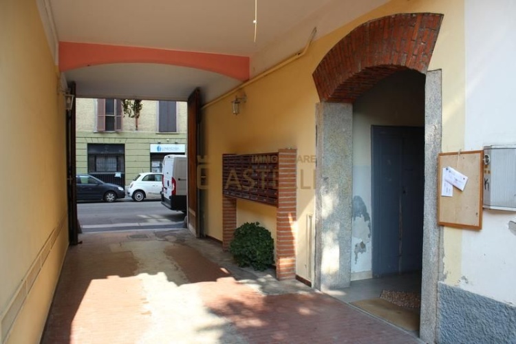 Via Evangelista Torricelli, Milano, 20136, 1 Bedroom Bedrooms, 2 Rooms Rooms,1 BathroomBathrooms,Lägenhet,Till salu,Via Evangelista Torricelli,1009