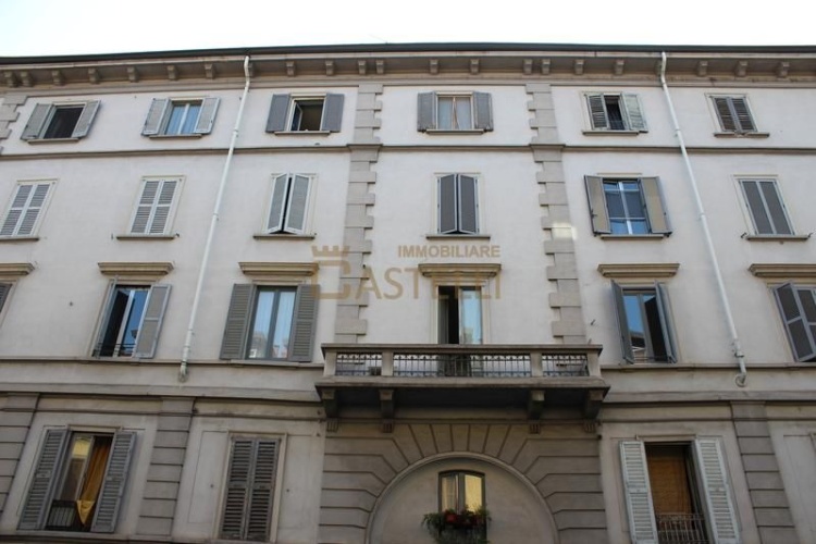 Via Evangelista Torricelli, Milano, 20136, 1 Bedroom Bedrooms, 2 Rooms Rooms,1 BathroomBathrooms,Lägenhet,Till salu,Via Evangelista Torricelli,1009