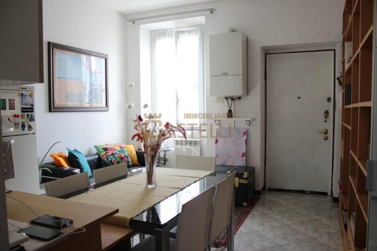 Via Evangelista Torricelli, Milano, 20136, 1 Bedroom Bedrooms, 2 Rooms Rooms,1 BathroomBathrooms,Lägenhet,Till salu,Via Evangelista Torricelli,1009