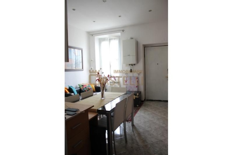 Via Evangelista Torricelli, Milano, 20136, 1 Bedroom Bedrooms, 2 Rooms Rooms,1 BathroomBathrooms,Lägenhet,Till salu,Via Evangelista Torricelli,1009