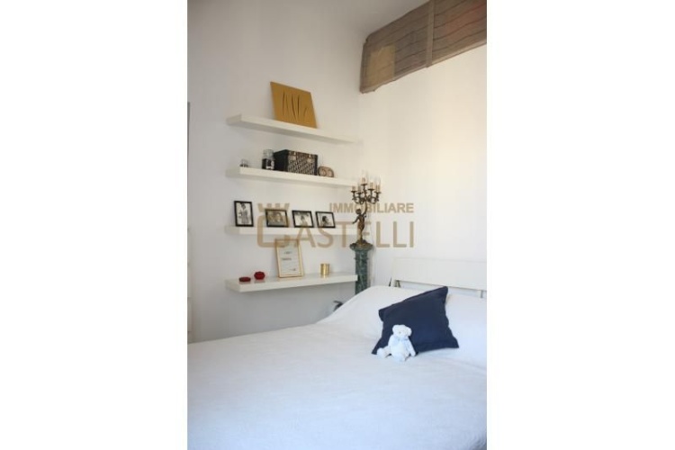 Via Evangelista Torricelli, Milano, 20136, 1 Bedroom Bedrooms, 2 Rooms Rooms,1 BathroomBathrooms,Lägenhet,Till salu,Via Evangelista Torricelli,1009