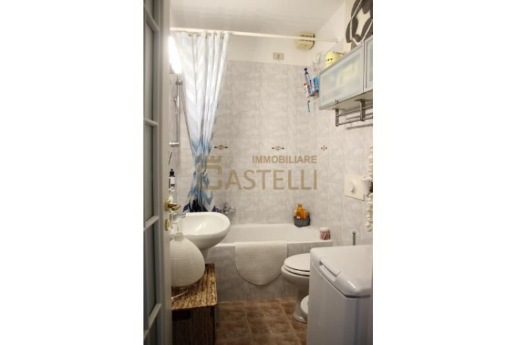 Via Evangelista Torricelli, Milano, 20136, 1 Bedroom Bedrooms, 2 Rooms Rooms,1 BathroomBathrooms,Lägenhet,Till salu,Via Evangelista Torricelli,1009