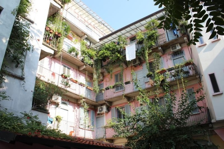 Via Evangelista Torricelli, Milano, 20136, 1 Bedroom Bedrooms, 2 Rooms Rooms,1 BathroomBathrooms,Lägenhet,Till salu,Via Evangelista Torricelli,1009