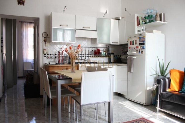 Via Evangelista Torricelli, Milano, 20136, 1 Bedroom Bedrooms, 2 Rooms Rooms,1 BathroomBathrooms,Lägenhet,Till salu,Via Evangelista Torricelli,1009