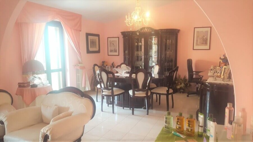 Tropea, 3 Bedrooms Bedrooms, 4 Rooms Rooms,2 BathroomsBathrooms,Lägenhet,Till salu,1101