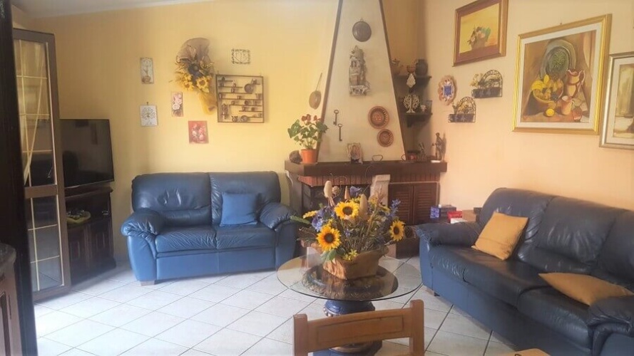 Tropea, 3 Bedrooms Bedrooms, 4 Rooms Rooms,2 BathroomsBathrooms,Lägenhet,Till salu,1101