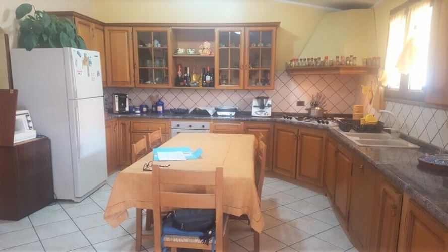 Tropea, 3 Bedrooms Bedrooms, 4 Rooms Rooms,2 BathroomsBathrooms,Lägenhet,Till salu,1101