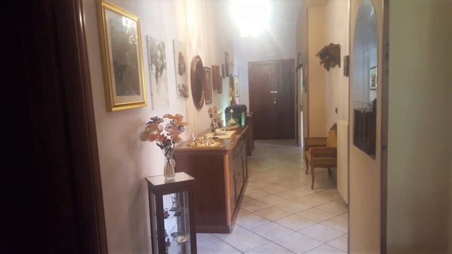 Tropea, 3 Bedrooms Bedrooms, 4 Rooms Rooms,2 BathroomsBathrooms,Lägenhet,Till salu,1101