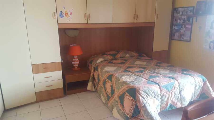 Tropea, 3 Bedrooms Bedrooms, 4 Rooms Rooms,2 BathroomsBathrooms,Lägenhet,Till salu,1101