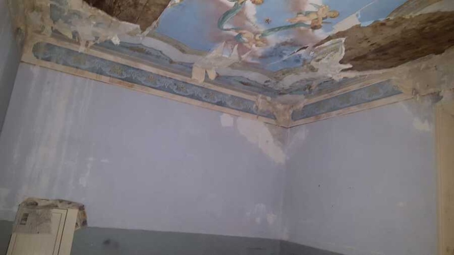 Via Umberto I, Tropea, 5 Bedrooms Bedrooms, ,Lägenhet,Till salu,Via Umberto I,1104