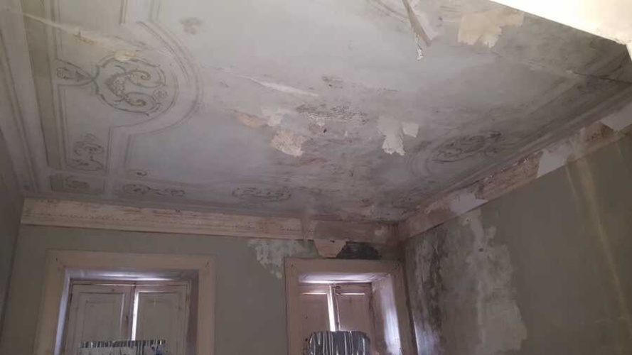 Via Umberto I, Tropea, 5 Bedrooms Bedrooms, ,Lägenhet,Till salu,Via Umberto I,1104