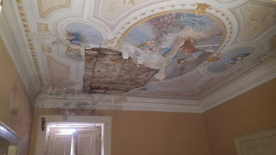 Via Umberto I, Tropea, 5 Bedrooms Bedrooms, ,Lägenhet,Till salu,Via Umberto I,1104