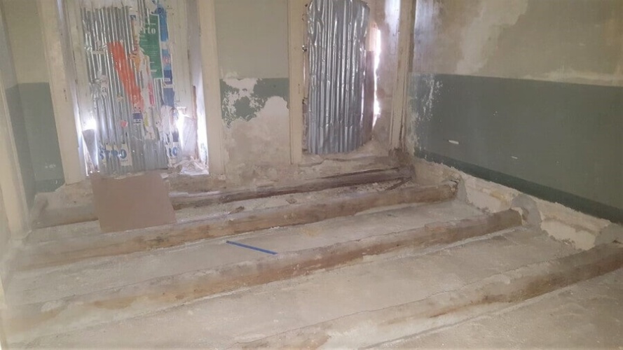 Via Umberto I, Tropea, 5 Bedrooms Bedrooms, ,Lägenhet,Till salu,Via Umberto I,1104