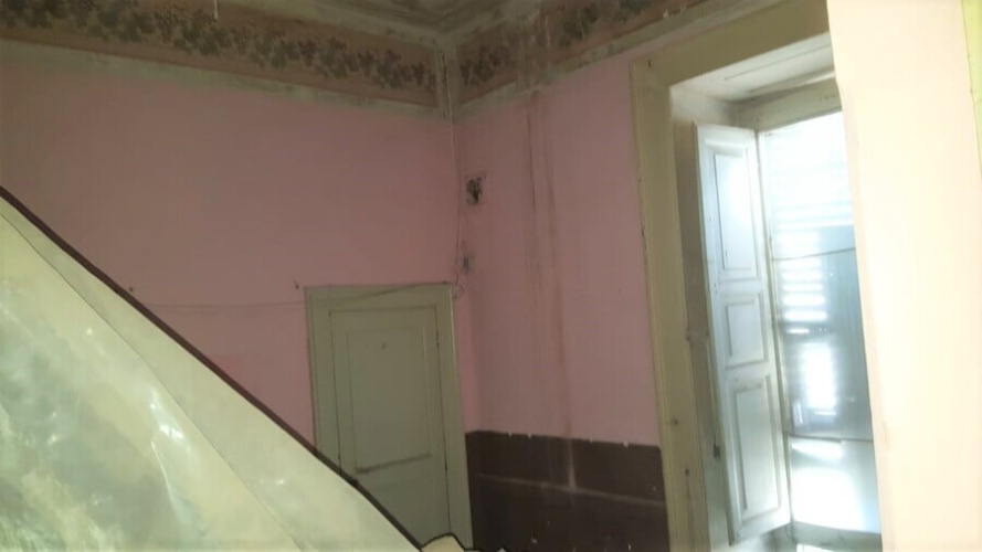 Via Umberto I, Tropea, 5 Bedrooms Bedrooms, ,Lägenhet,Till salu,Via Umberto I,1104