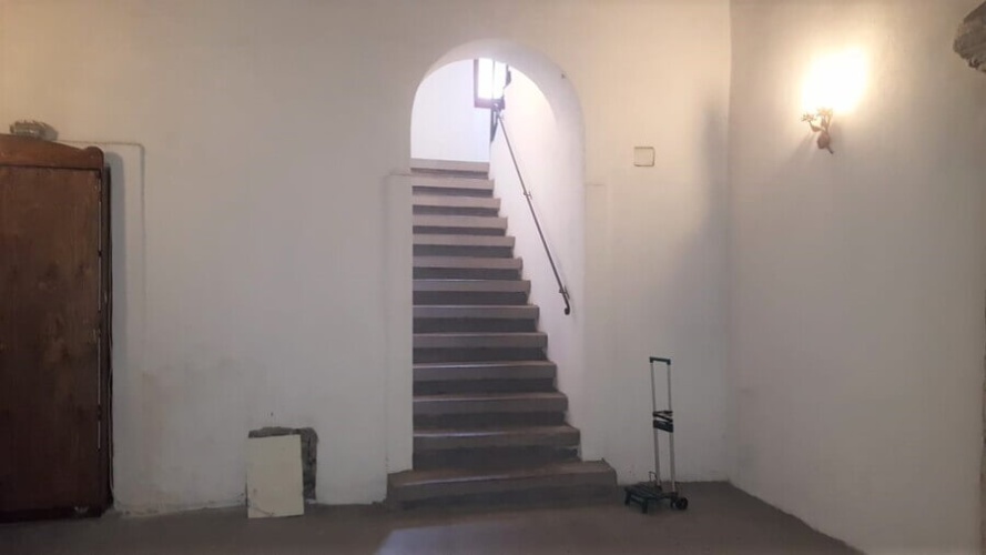 Via Umberto I, Tropea, 5 Bedrooms Bedrooms, ,Lägenhet,Till salu,Via Umberto I,1104