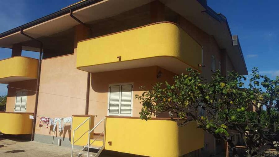 Tropea, 7 Bedrooms Bedrooms, 10 Rooms Rooms,4 BathroomsBathrooms,Villa,Till salu,1105