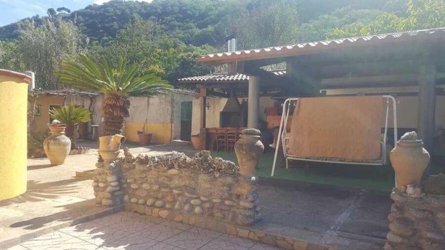Tropea, 7 Bedrooms Bedrooms, 10 Rooms Rooms,4 BathroomsBathrooms,Villa,Till salu,1105