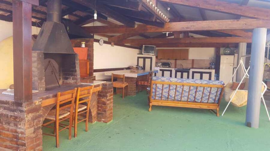 Tropea, 7 Bedrooms Bedrooms, 10 Rooms Rooms,4 BathroomsBathrooms,Villa,Till salu,1105