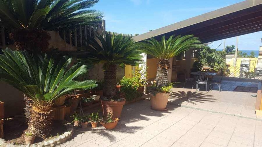 Tropea, 7 Bedrooms Bedrooms, 10 Rooms Rooms,4 BathroomsBathrooms,Villa,Till salu,1105