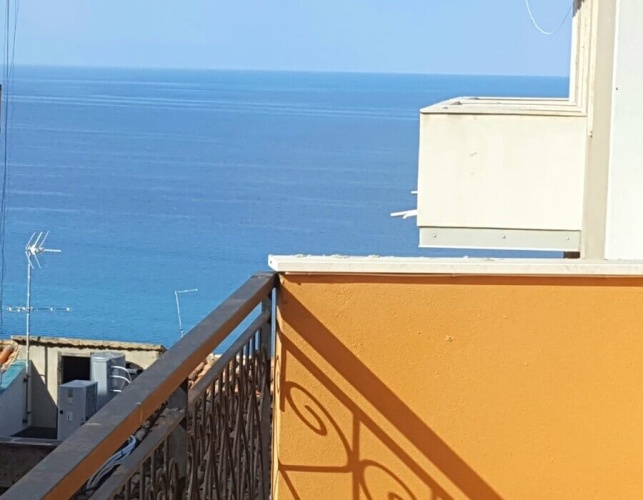 Tropea, 3 Bedrooms Bedrooms, 4 Rooms Rooms,1 BathroomBathrooms,Lägenhet,Till salu,1106