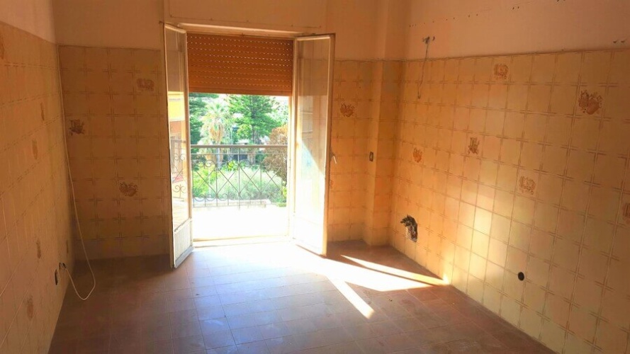 Tropea, 3 Bedrooms Bedrooms, 4 Rooms Rooms,1 BathroomBathrooms,Lägenhet,Till salu,1106