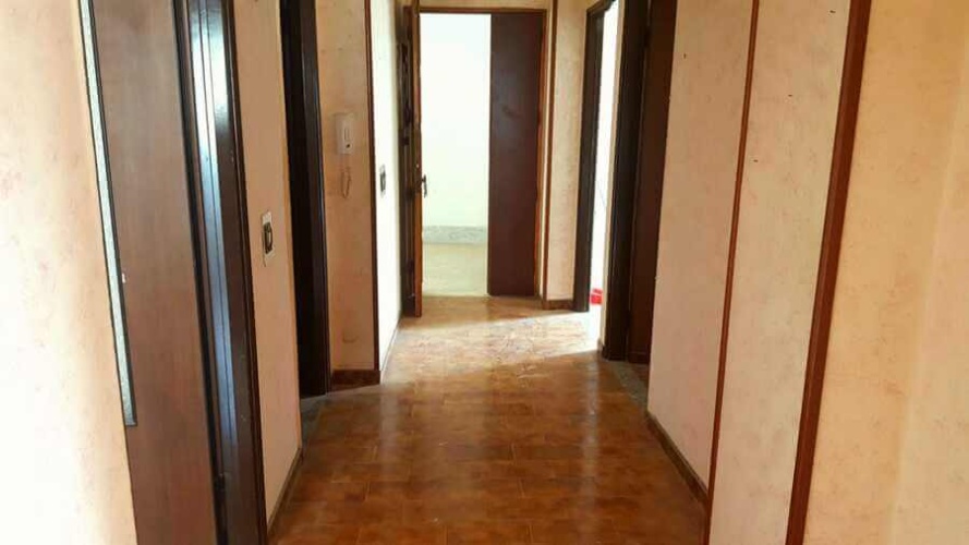 Tropea, 3 Bedrooms Bedrooms, 4 Rooms Rooms,1 BathroomBathrooms,Lägenhet,Till salu,1106