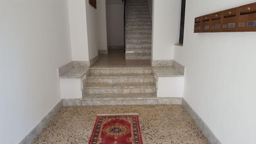 Tropea, 3 Bedrooms Bedrooms, 4 Rooms Rooms,1 BathroomBathrooms,Lägenhet,Till salu,1106