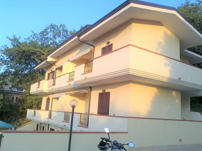Tropea, 2 Bedrooms Bedrooms, 3 Rooms Rooms,1 BathroomBathrooms,Lägenhet,Till salu,1108