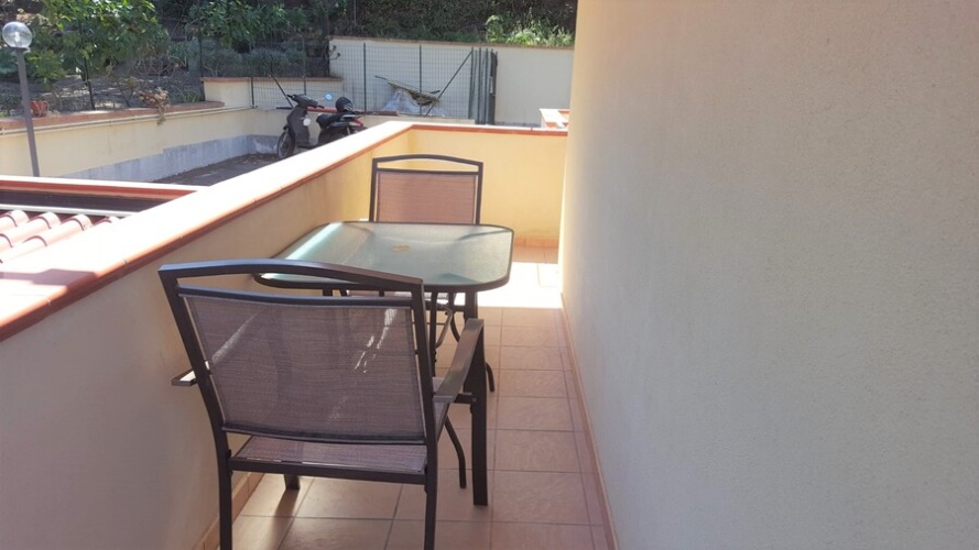 Tropea, 2 Bedrooms Bedrooms, 3 Rooms Rooms,1 BathroomBathrooms,Lägenhet,Till salu,1108