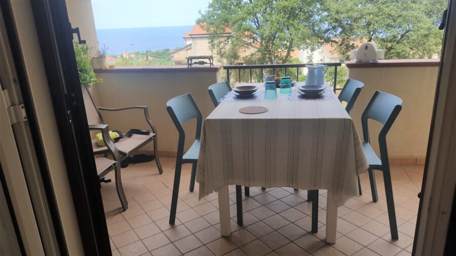 Tropea, 2 Bedrooms Bedrooms, 3 Rooms Rooms,1 BathroomBathrooms,Lägenhet,Till salu,1108