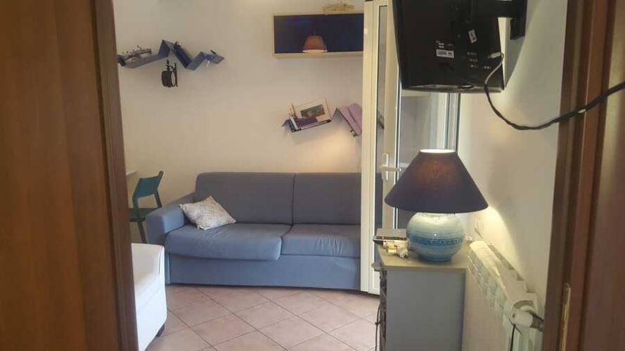 Tropea, 2 Bedrooms Bedrooms, 3 Rooms Rooms,1 BathroomBathrooms,Lägenhet,Till salu,1108