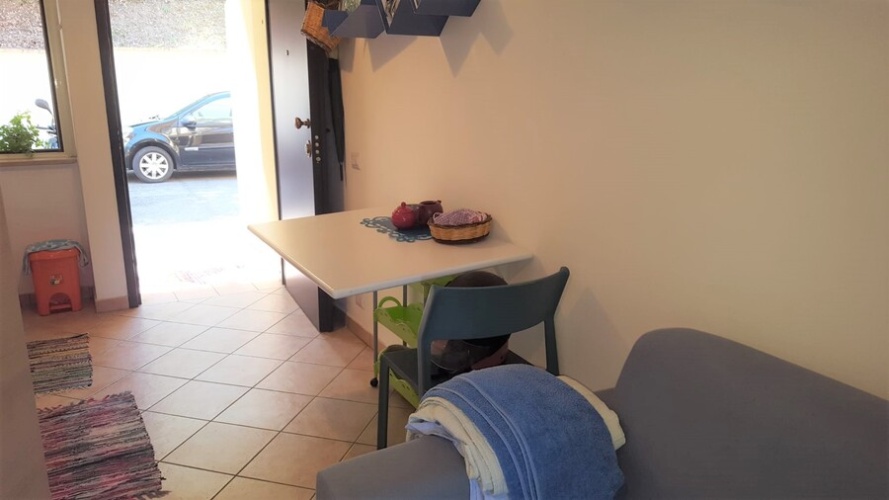 Tropea, 2 Bedrooms Bedrooms, 3 Rooms Rooms,1 BathroomBathrooms,Lägenhet,Till salu,1108