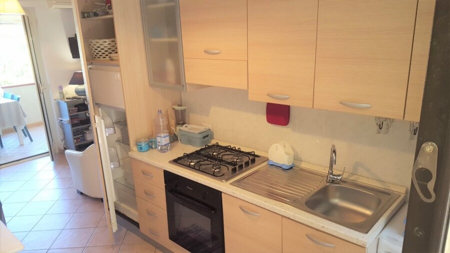 Tropea, 2 Bedrooms Bedrooms, 3 Rooms Rooms,1 BathroomBathrooms,Lägenhet,Till salu,1108