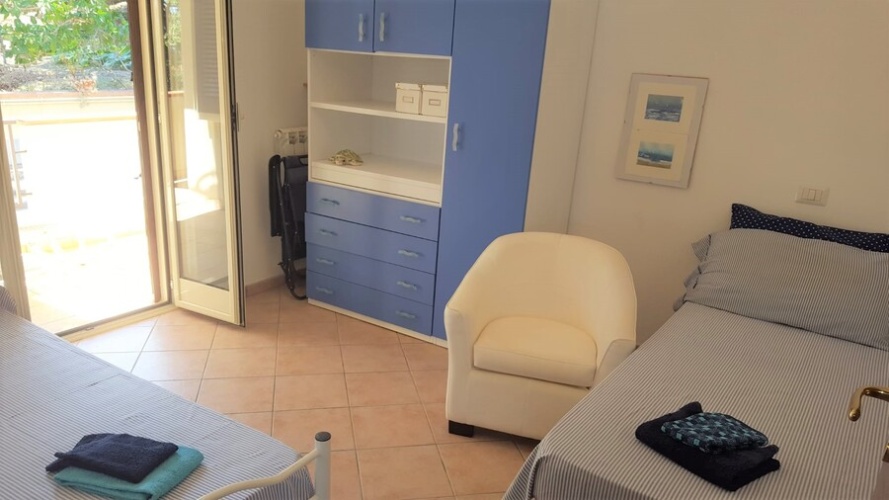 Tropea, 2 Bedrooms Bedrooms, 3 Rooms Rooms,1 BathroomBathrooms,Lägenhet,Till salu,1108