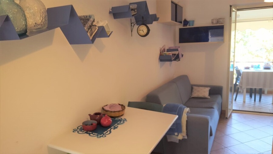Tropea, 2 Bedrooms Bedrooms, 3 Rooms Rooms,1 BathroomBathrooms,Lägenhet,Till salu,1108