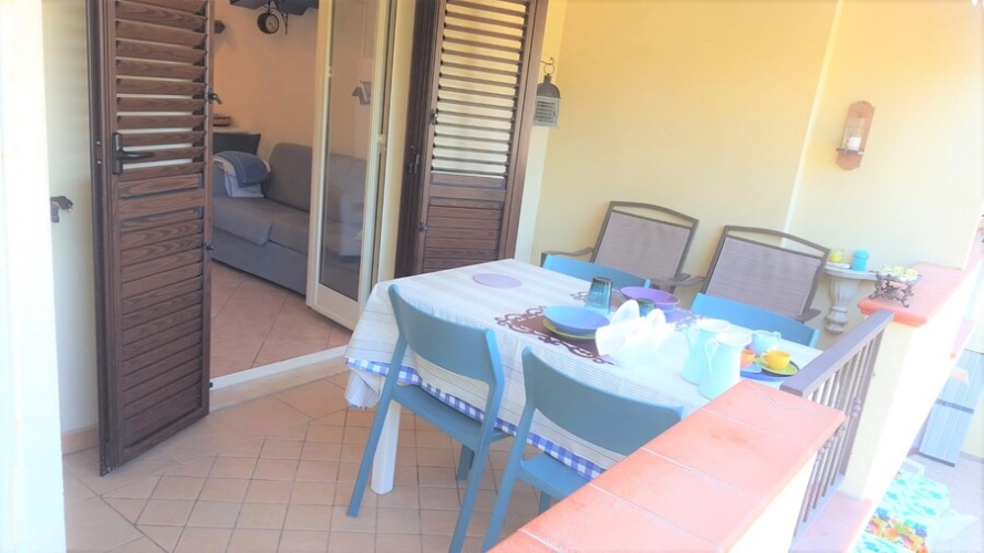 Tropea, 2 Bedrooms Bedrooms, 3 Rooms Rooms,1 BathroomBathrooms,Lägenhet,Till salu,1108