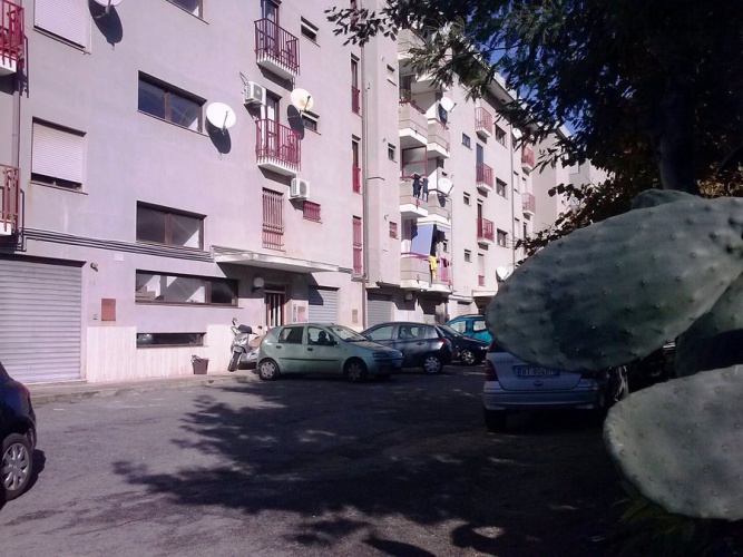 Via Labirinto, Tropea, 2 Bedrooms Bedrooms, 3 Rooms Rooms,2 BathroomsBathrooms,Lägenhet,Till salu,Via Labirinto ,1109