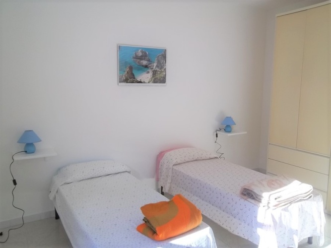 Via Labirinto, Tropea, 2 Bedrooms Bedrooms, 3 Rooms Rooms,2 BathroomsBathrooms,Lägenhet,Till salu,Via Labirinto ,1109