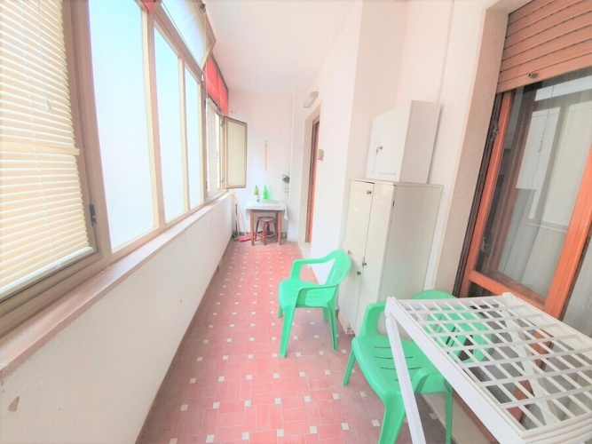 Viale Tondo, Tropea, 1 Bedroom Bedrooms, 2 Rooms Rooms,1 BathroomBathrooms,Lägenhet,Till salu,Viale Tondo,1110