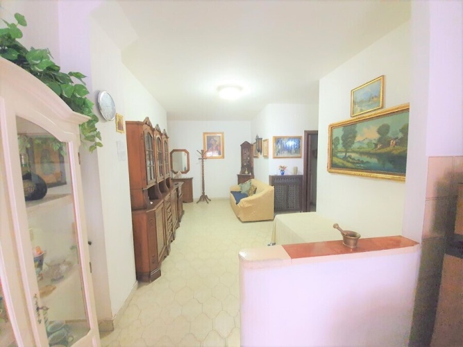 Viale Tondo, Tropea, 1 Bedroom Bedrooms, 2 Rooms Rooms,1 BathroomBathrooms,Lägenhet,Till salu,Viale Tondo,1110