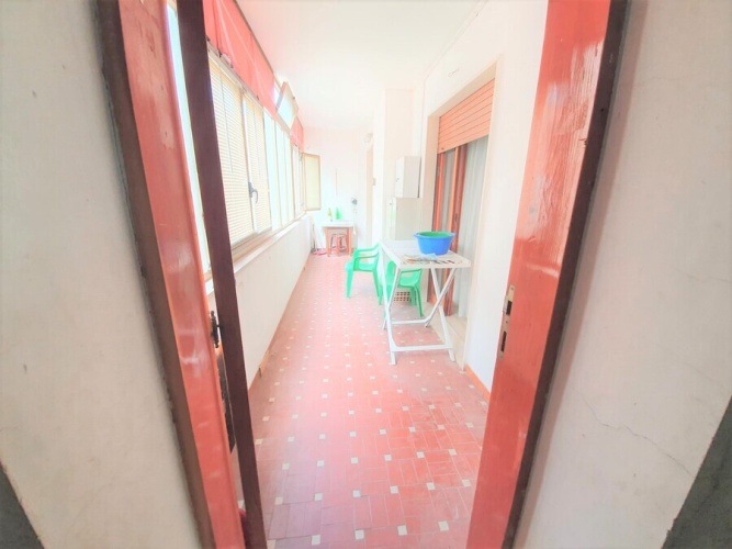Viale Tondo, Tropea, 1 Bedroom Bedrooms, 2 Rooms Rooms,1 BathroomBathrooms,Lägenhet,Till salu,Viale Tondo,1110
