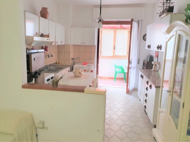 Viale Tondo, Tropea, 1 Bedroom Bedrooms, 2 Rooms Rooms,1 BathroomBathrooms,Lägenhet,Till salu,Viale Tondo,1110