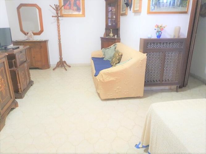 Viale Tondo, Tropea, 1 Bedroom Bedrooms, 2 Rooms Rooms,1 BathroomBathrooms,Lägenhet,Till salu,Viale Tondo,1110