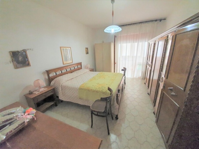 Viale Tondo, Tropea, 1 Bedroom Bedrooms, 2 Rooms Rooms,1 BathroomBathrooms,Lägenhet,Till salu,Viale Tondo,1110