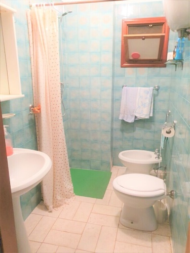 Viale Tondo, Tropea, 1 Bedroom Bedrooms, 2 Rooms Rooms,1 BathroomBathrooms,Lägenhet,Till salu,Viale Tondo,1110