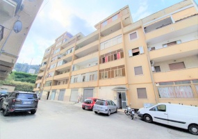 Viale Tondo, Tropea, 1 Bedroom Bedrooms, 2 Rooms Rooms,1 BathroomBathrooms,Lägenhet,Till salu,Viale Tondo,1110