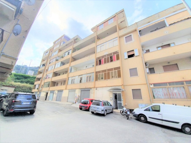 Viale Tondo, Tropea, 1 Bedroom Bedrooms, 2 Rooms Rooms,1 BathroomBathrooms,Lägenhet,Till salu,Viale Tondo,1110