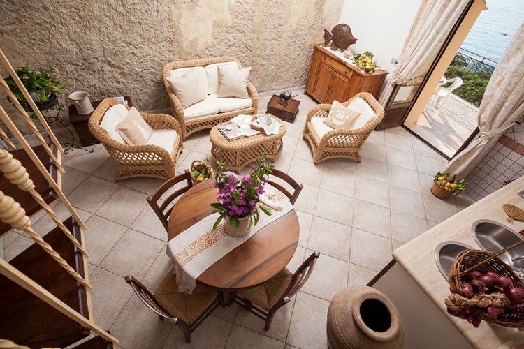 Corallone, Tropea, 89861, Tropea, 89861, 2 Bedrooms Bedrooms, 3 Rooms Rooms,2 BathroomsBathrooms,Lägenhet,Till salu,Corallone, Tropea, 89861,1112