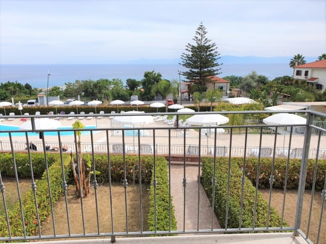 Tropea, 1 Bedroom Bedrooms, 2 Rooms Rooms,2 BathroomsBathrooms,Lägenhet,Till salu,1114
