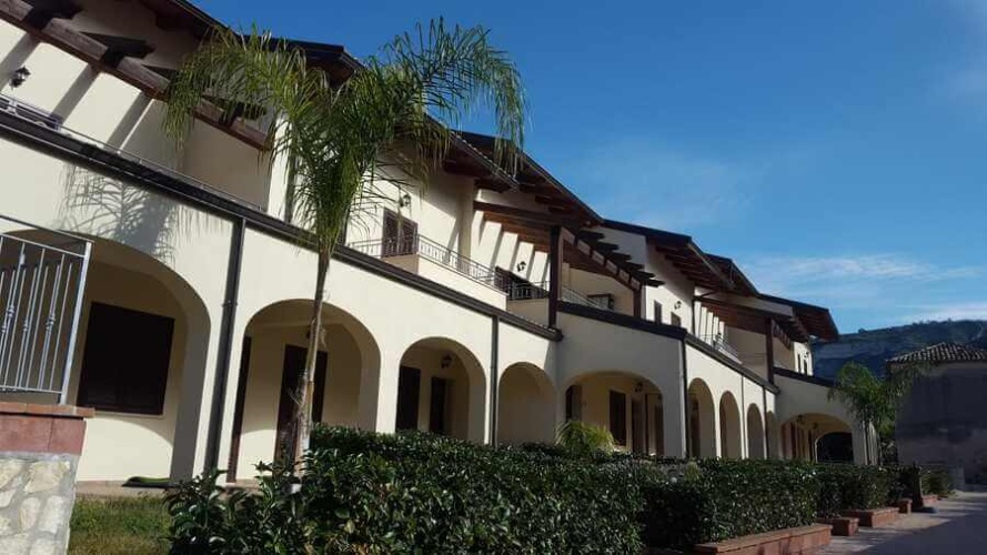 Tropea, 1 Bedroom Bedrooms, 2 Rooms Rooms,2 BathroomsBathrooms,Lägenhet,Till salu,1114